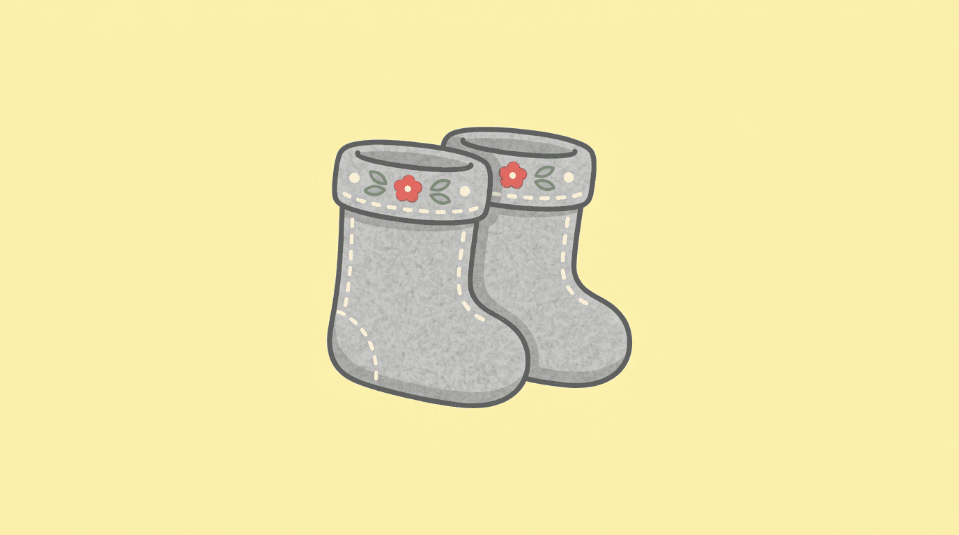 Валенки