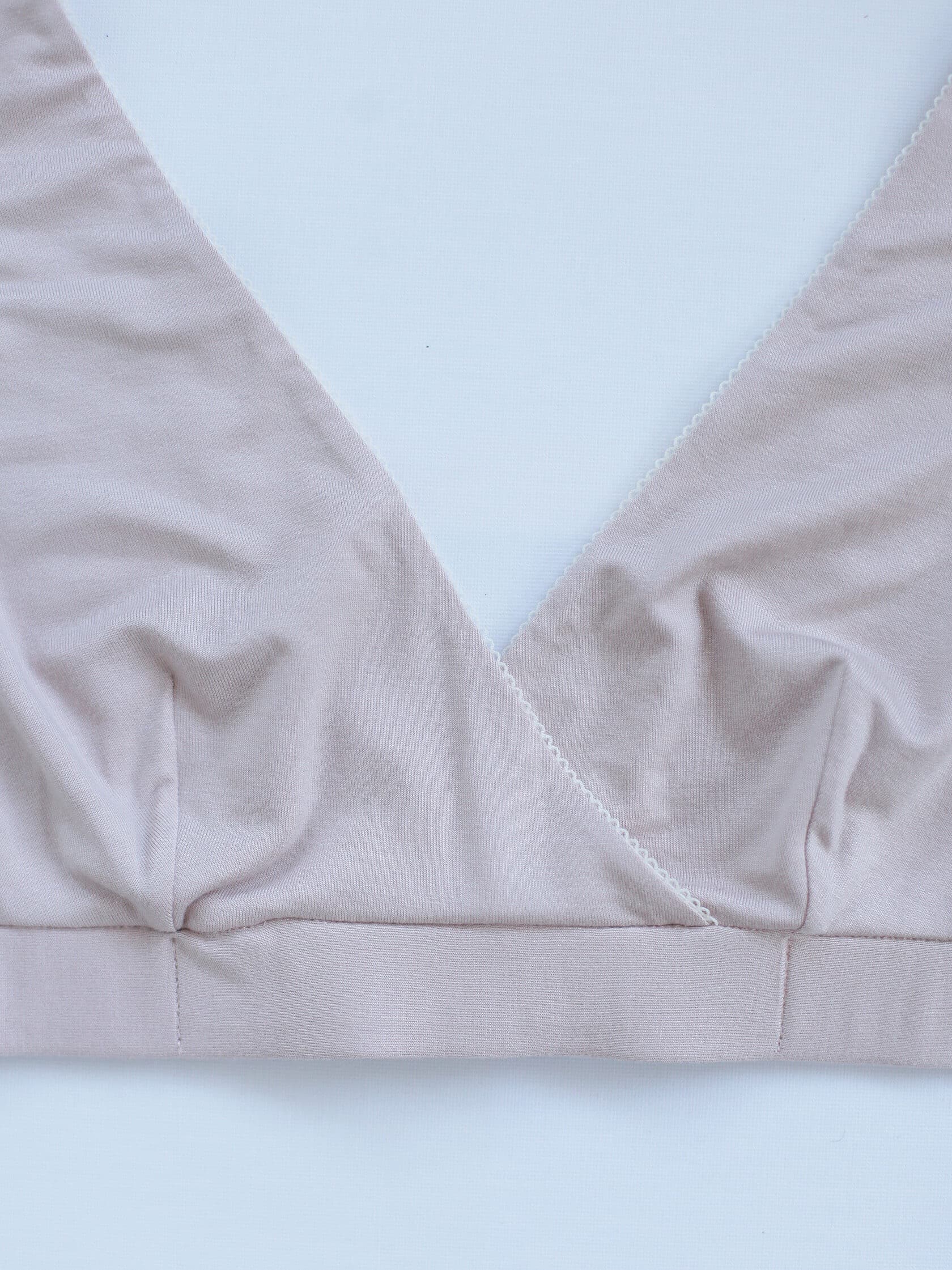 Peach Cloud Bra 5