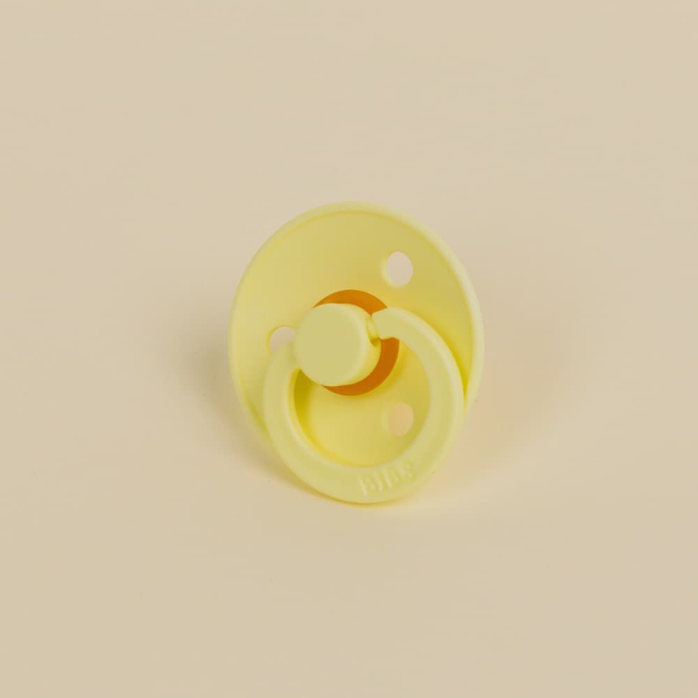BIBS Colour - Luna 0-6 месяцев